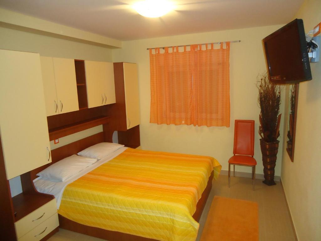 Villa Grgo Apartments Tucepi Bilik gambar