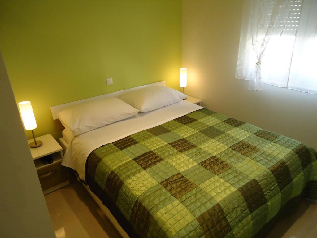 Villa Grgo Apartments Tucepi Bilik gambar