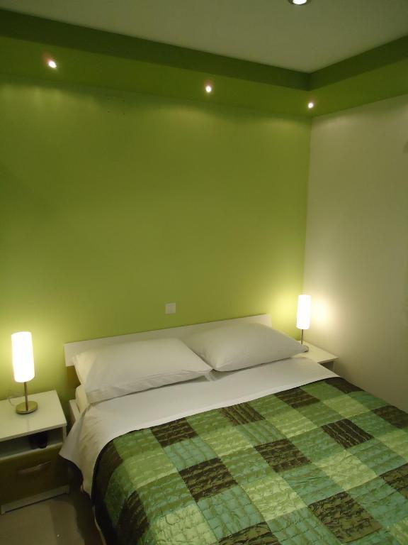 Villa Grgo Apartments Tucepi Bilik gambar