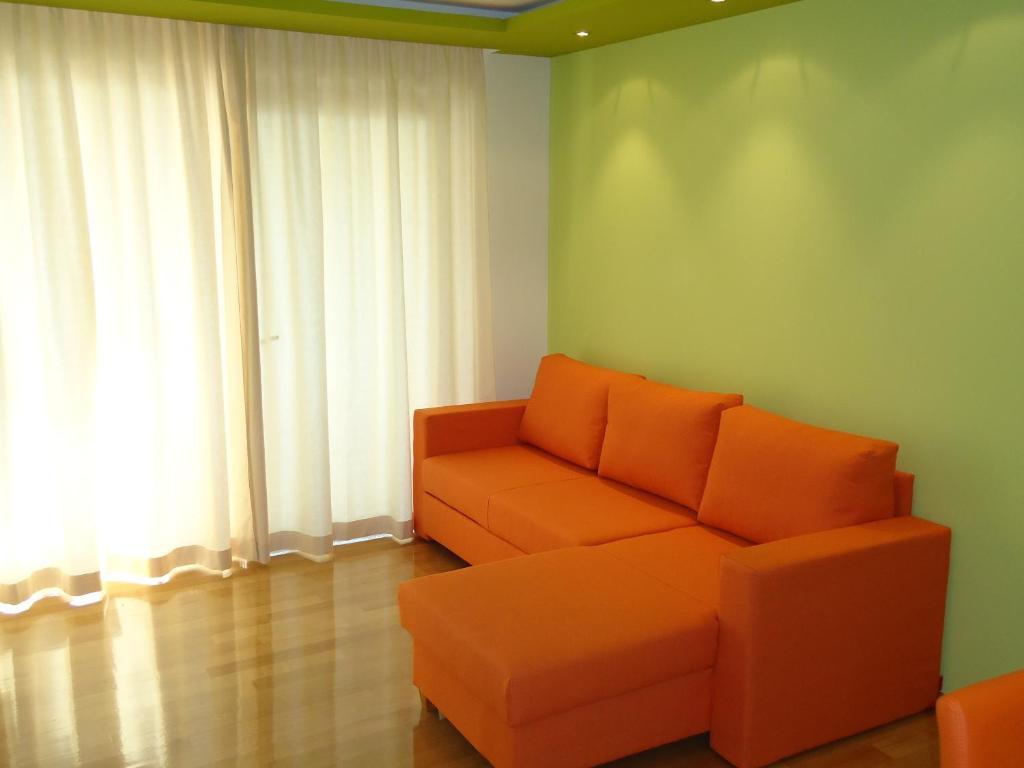 Villa Grgo Apartments Tucepi Bilik gambar