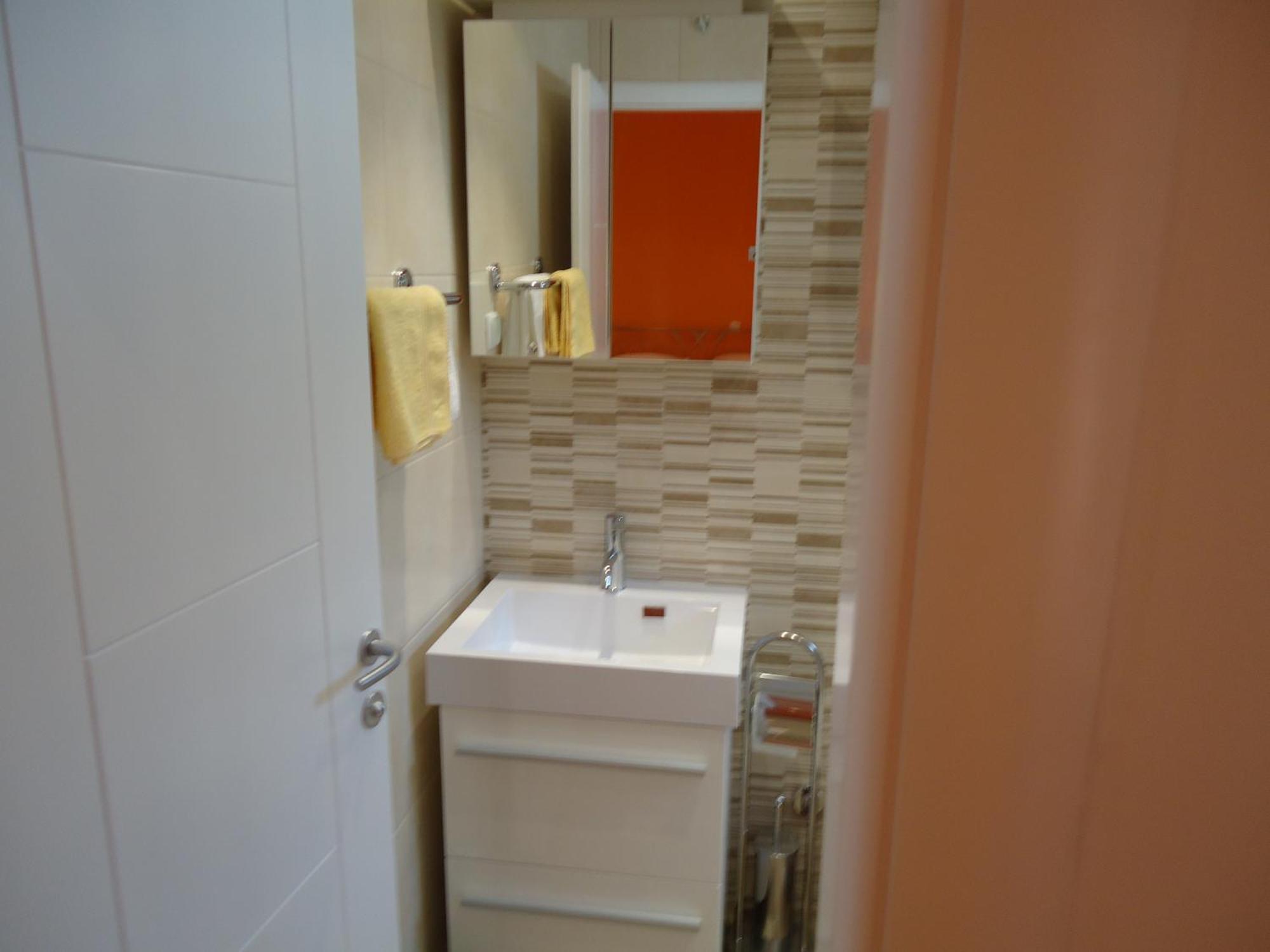 Villa Grgo Apartments Tucepi Luaran gambar
