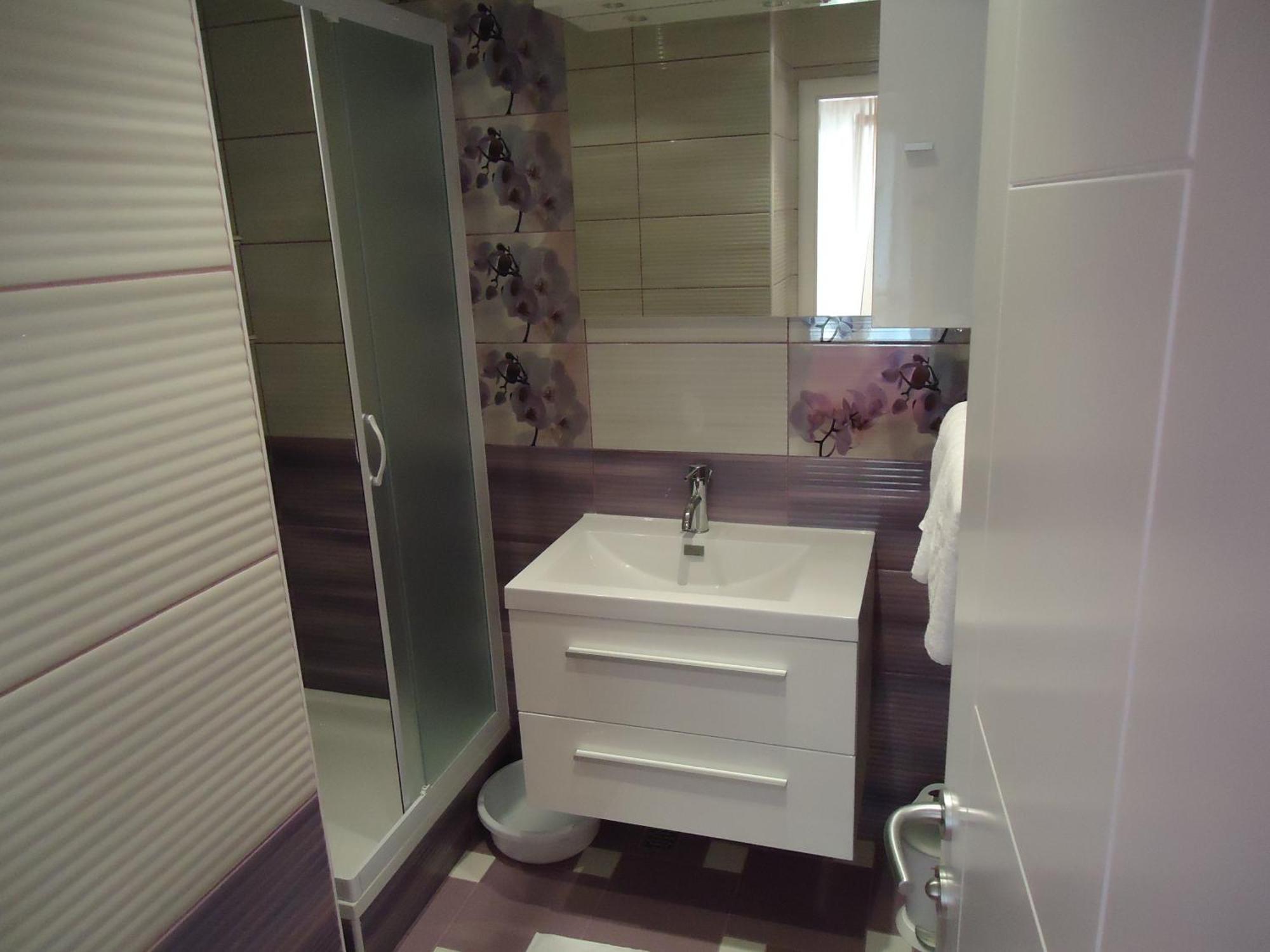 Villa Grgo Apartments Tucepi Luaran gambar