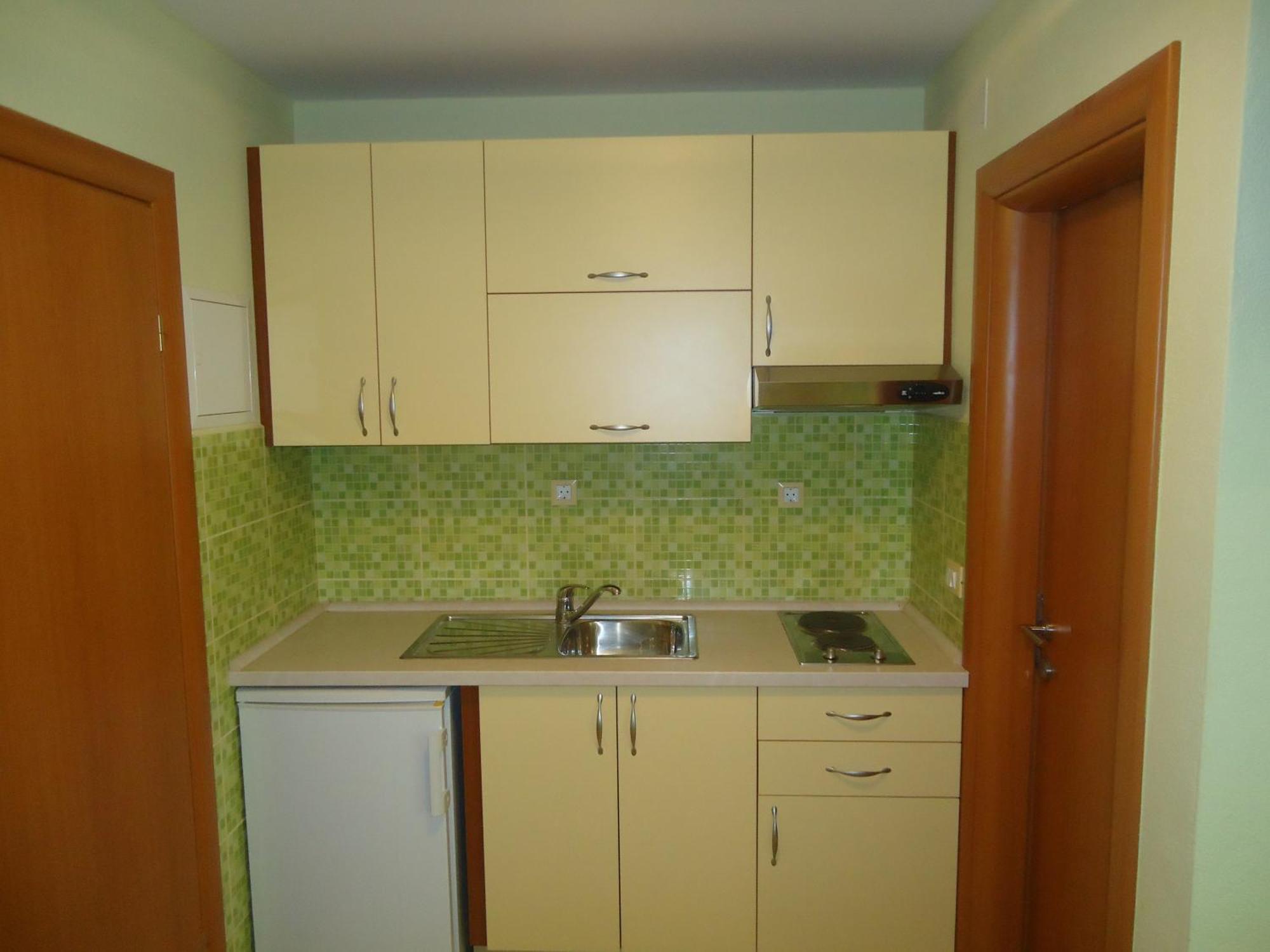 Villa Grgo Apartments Tucepi Luaran gambar