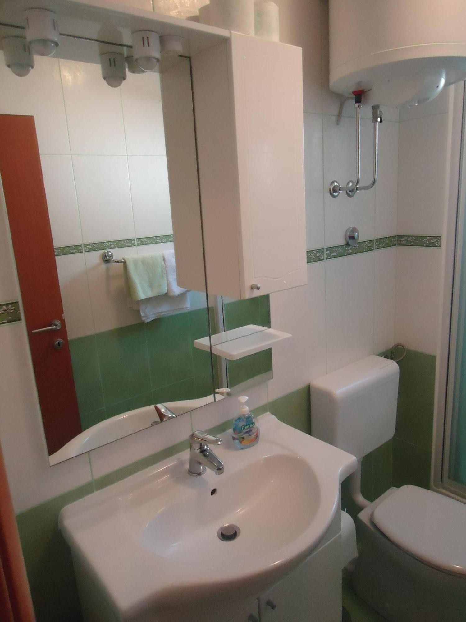 Villa Grgo Apartments Tucepi Luaran gambar