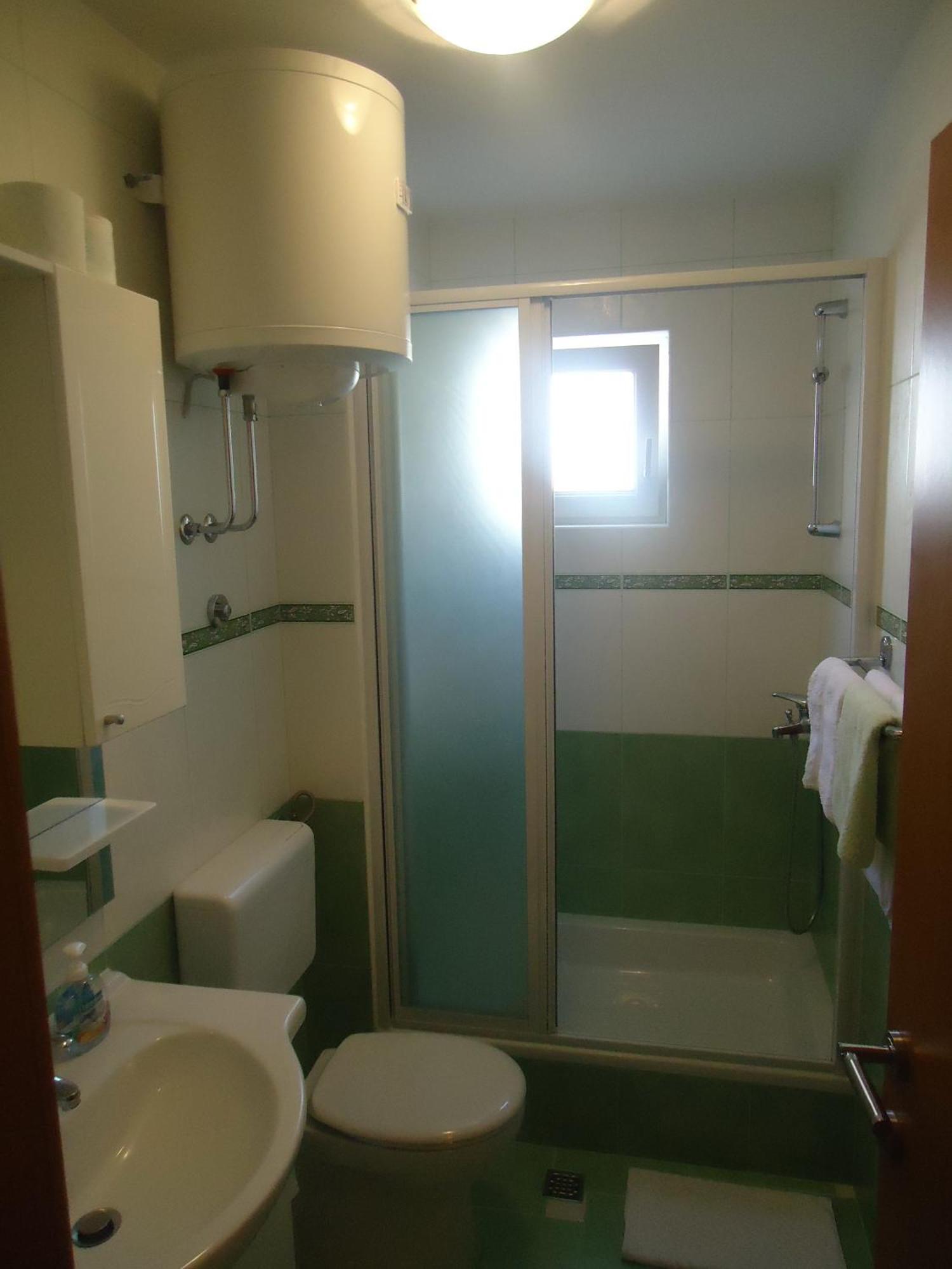 Villa Grgo Apartments Tucepi Luaran gambar