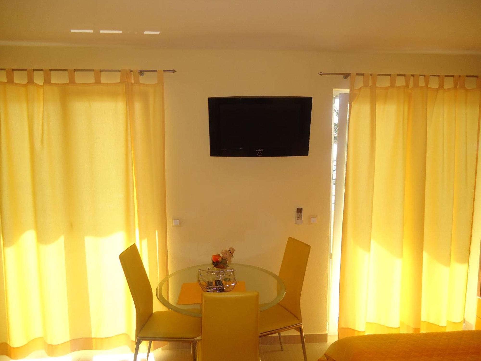 Villa Grgo Apartments Tucepi Luaran gambar